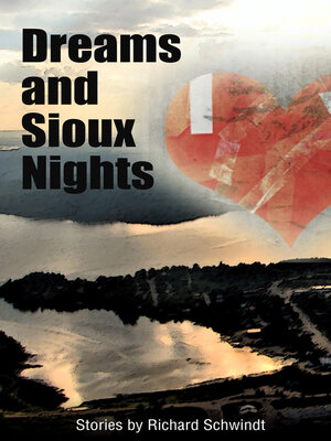 cover image of Dreams and Sioux Nights